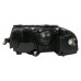 Volkswagen Passat 2001-2005 Halogen Head Lamp Unit Driver Side